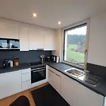 Sandra Mit Balkon -naehe Bodensee&pfaender Hörbranz