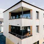 Lejlighed Sandra Mit Balkon -naehe Bodensee&pfaender