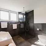 Apartment Sandra Mit Balkon -naehe Bodensee&pfaender