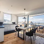 Sandra Mit Balkon -naehe Bodensee&pfaender Lejlighed *