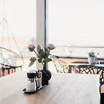 Sandra Mit Balkon -naehe Bodensee&pfaender 회르브란츠
