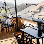Sandra Mit Balkon -naehe Bodensee&pfaender Hörbranz
