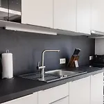 Appartement Sandra Mit Balkon -naehe Bodensee&pfaender
