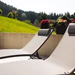 아파트 Sandra Mit Balkon -naehe Bodensee&pfaender