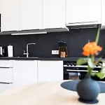 Sandra Mit Balkon -naehe Bodensee&pfaender 아파트