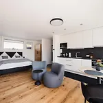 Lejlighed Sandra Mit Balkon -naehe Bodensee&pfaender *