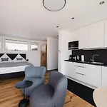 Sandra Mit Balkon -naehe Bodensee&pfaender Appartement *