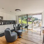 Apartment Sandra Mit Balkon -naehe Bodensee&pfaender Horbranz