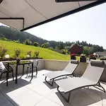 Sandra Mit Balkon -naehe Bodensee&pfaender Apartment *