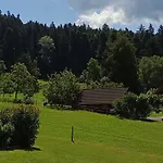Sandra Mit Balkon -naehe Bodensee&pfaender