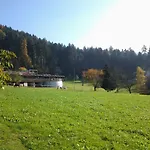 Sandra Mit Balkon -naehe Bodensee&pfaender
