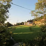 Sandra Mit Balkon -naehe Bodensee&pfaender Appartement