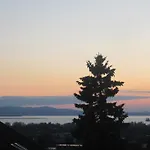 Sandra Mit Balkon -naehe Bodensee&pfaender Hörbranz