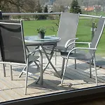 Apartment Sandra Mit Balkon -naehe Bodensee&pfaender Horbranz