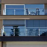 Sandra Mit Balkon -naehe Bodensee&pfaender Horbranz