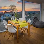 Appartement Sandra Mit Balkon -naehe Bodensee&pfaender Hörbranz