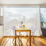 Sandra Mit Balkon -naehe Bodensee&pfaender 회르브란츠