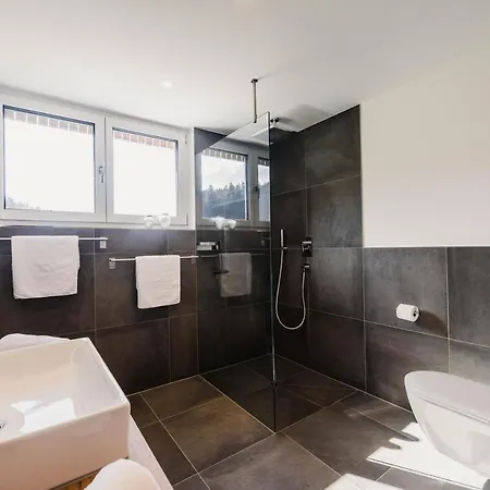 Apartment Sandra Mit Balkon -naehe Bodensee&pfaender