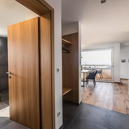 Sandra Apartment