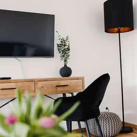 Apartment Sandra Horbranz