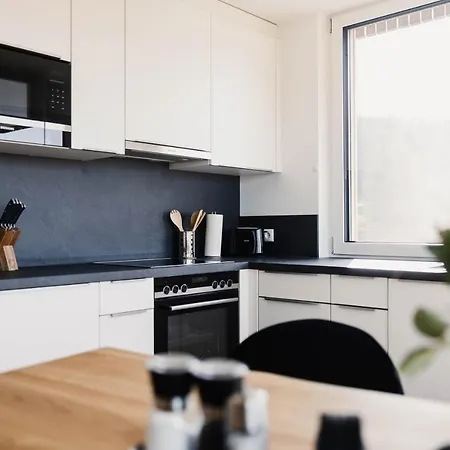 Apartamento Sandra *