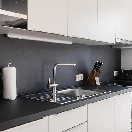 Apartamento Sandra