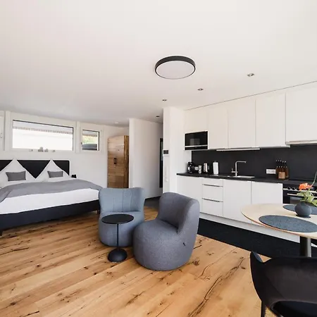 Apartamento Sandra *