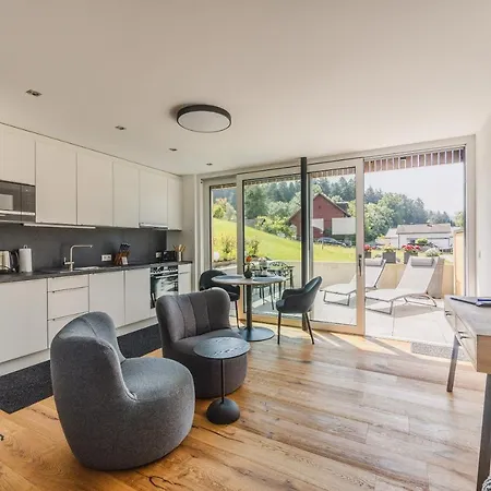 Apartamento Sandra Hörbranz