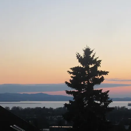 Sandra Mit Balkon -naehe Bodensee&pfaender Horbranz