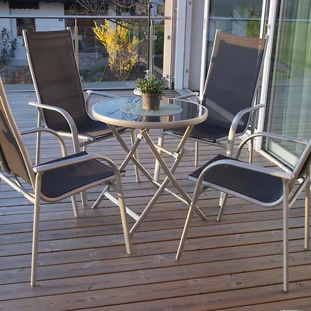 Apartment Sandra Hörbranz