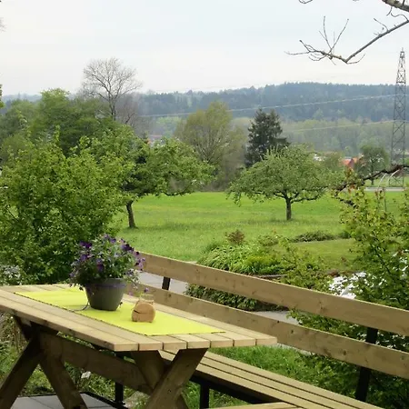 Sandra Mit Balkon -naehe Bodensee&pfaender Horbranz