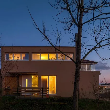 Apartment Sandra Mit Balkon -naehe Bodensee&pfaender Horbranz