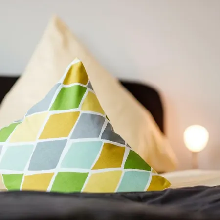Apartamento Sandra