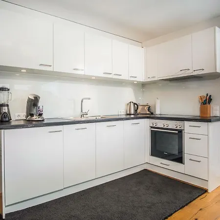 Apartamento Sandra