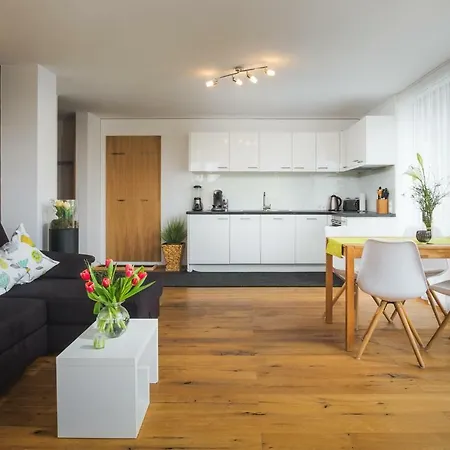 Sandra Apartamento Hörbranz